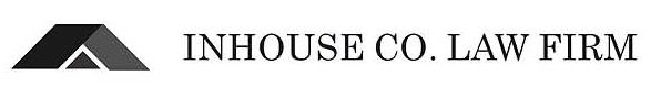 Inhouse co. law firm
